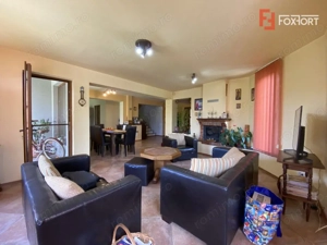 Casa cu 9 camere - panouri fotovoltaice, Timișoara - Bogdanestilor - imagine 8