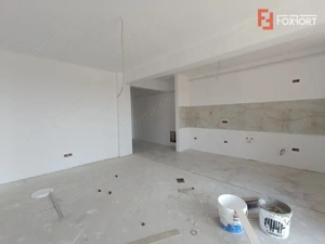 Apartament cu 2 camere etajul 1 in Giroc - ID V3580 - imagine 3