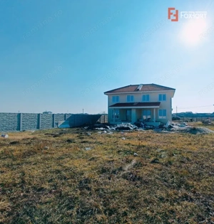 Duplex 4 camere despartit prin perete dublu - Giroc - ID V3463 - imagine 19