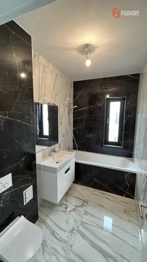 Apartament 2 camere, 59 mp open space + 18mp terasa, Giroc - ID V3527 - imagine 4