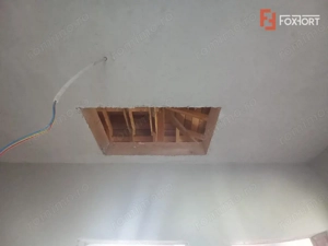 Duplex 4 camere despartit prin perete dublu - Giroc - ID V3463 - imagine 15