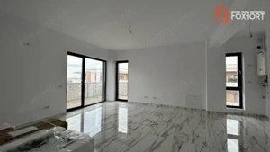 Apartament 2 camere, 59 mp open space + 18mp terasa, Giroc - ID V3527 - imagine 8