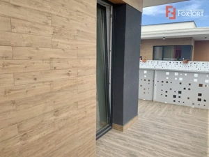 Apartament 2 camere, 59 mp open space + 18mp terasa, Giroc - ID V3527 - imagine 5