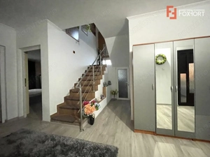 Vila in inima Dumbravitei, 1102 mp teren - ID V3461 - imagine 18