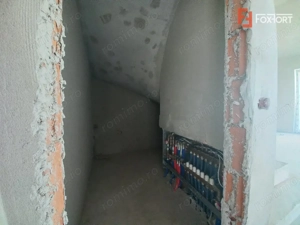 Duplex 4 camere despartit prin perete dublu - Giroc - ID V3463 - imagine 8