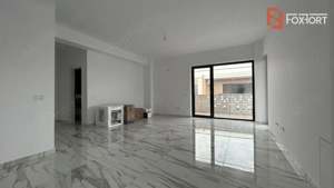 Apartament 2 camere, 59 mp open space + 18mp terasa, Giroc - ID V3527 - imagine 2