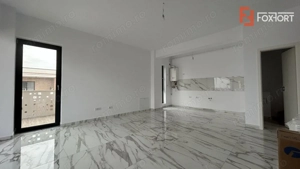 Apartament 2 camere, 59mp open space + 18mp terasa, Giroc - ID V3527