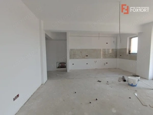 Apartament cu 2 camere etajul 1 in Giroc - ID V3580 - imagine 2