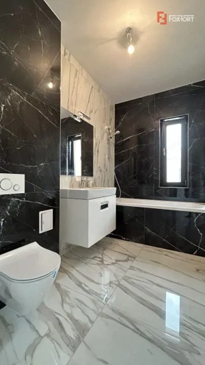 Apartament 2 camere, 59 mp open space + 18mp terasa, Giroc - ID V3527 - imagine 9