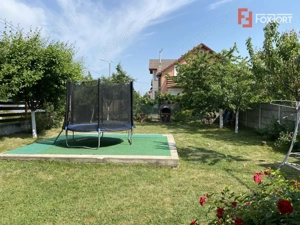 Casa cu 9 camere - panouri fotovoltaice, Timișoara - Bogdanestilor - imagine 15