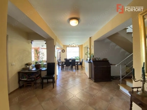 Casa cu 9 camere - panouri fotovoltaice, Timișoara - Bogdanestilor - imagine 10