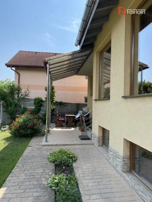 Casa cu 9 camere - panouri fotovoltaice, Timișoara - Bogdanestilor - imagine 11