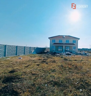 Duplex 4 camere despartit prin perete dublu - Giroc - ID V3463 - imagine 18