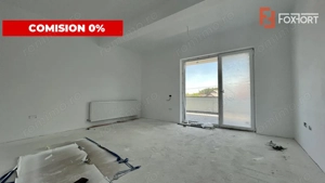 Apartament cu 3 camere in Giroc ETAJ 1  cu terasa de 15 mp - ID V3804 - imagine 2