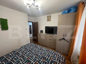 Apartament 3 camere, 56 mp, strada Irina Rosetti - imagine 5