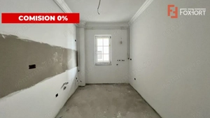 Apartament 2 camere cu gradina de 50 mp, in zona Penny Market Giroc - ID V3606