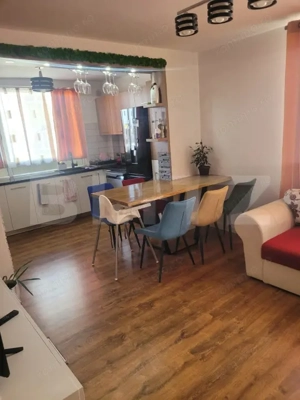 Apartament 3 camere, 56 mp, strada Irina Rosetti