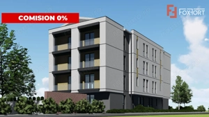 Apartament 2 camere, zona Braytim, in Giroc - ID V3798