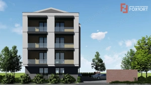 Apartament 2 camere, zona Braytim, in Giroc - ID V3810 - imagine 8