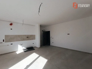 Apartament 1 camera, bucatarie open space in Giroc - ID V3359