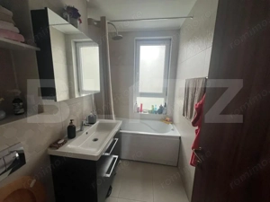 Apartament 3 camere, 56 mp, strada Irina Rosetti - imagine 8