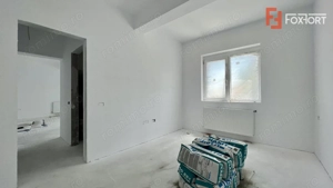 Apartament cu 3 camere in Giroc ETAJ 1  cu terasa de 15 mp - ID V3804 - imagine 10