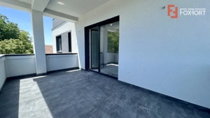 Apartament cu 3 camere in Giroc ETAJ 1  cu terasa de 15 mp - ID V3804 - imagine 8