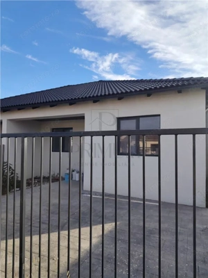 Duplex 4 camere - 95 mp utili - aproape de asfalt