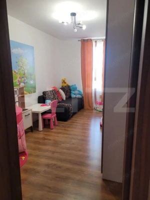Apartament 3 camere, 56 mp, strada Irina Rosetti - imagine 6