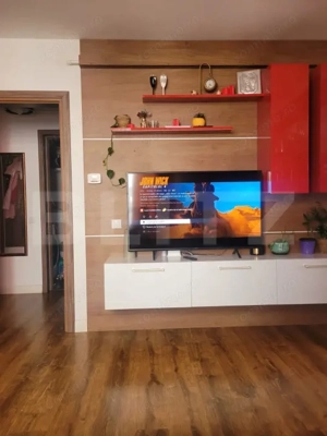 Apartament 3 camere, 56 mp, strada Irina Rosetti - imagine 3