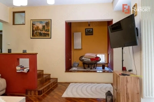 Casa individuala cu Garaj 360mp Utili, Zona Crisan - ID V4097 - imagine 9