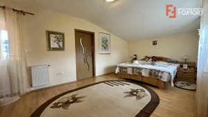 Casa individuala 5 camere si teren 1000 mp, in Sag - imagine 8