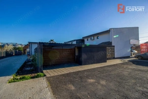 Casa 3 camere cu spatiu comercial in Carani - ID V4331 - imagine 10