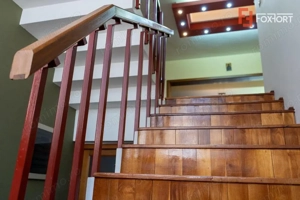 Casa individuala cu Garaj 360mp Utili, Zona Crisan - ID V4097 - imagine 19