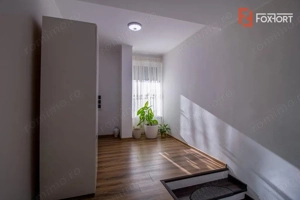 Casa 3 camere cu spatiu comercial in Carani - ID V4331 - imagine 11