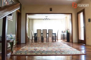 Casa individuala cu Garaj 360mp Utili, Zona Crisan - ID V4097 - imagine 3