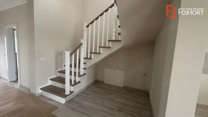 Duplex cu 5 camere despartit prin garaj, zona Giroc  - imagine 9