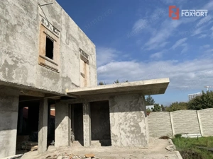 Vila exclusivista 880 mp utili zona Mehala pretabil clinica - ID V4454 - imagine 2