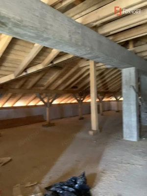 Vila exclusivista 880 mp utili zona Mehala pretabil clinica - ID V4454 - imagine 9