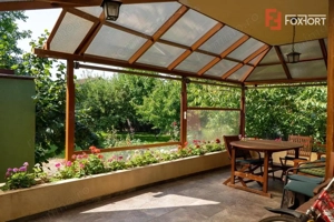 Casa individuala cu Garaj 360mp Utili, Zona Crisan - ID V4097 - imagine 16