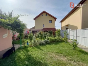 Casa individuala in Chisoda 160 mp utili, toate utilitatile - ID V4233