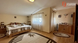 Casa individuala 5 camere si teren 1000 mp, in Sag - imagine 9