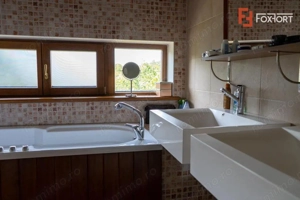 Casa individuala cu Garaj 360mp Utili, Zona Crisan - ID V4097 - imagine 15