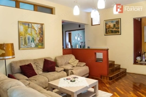 Casa individuala cu Garaj 360mp Utili, Zona Crisan - ID V4097 - imagine 5