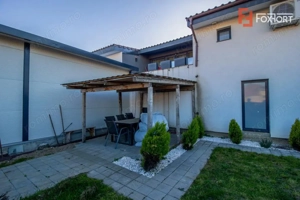 Casa 3 camere cu spatiu comercial in Carani - ID V4331 - imagine 8