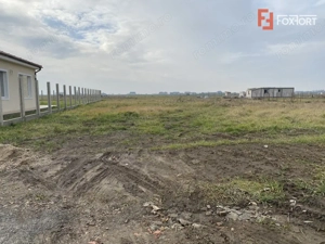 COMISION 0% Teren intravilan de vanzare 687 mp in Sacalaz  - imagine 3 COMISION 0% Teren intravilan de vanzare 687 mp in Sacalaz  - imagine 3