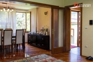 Casa individuala cu Garaj 360mp Utili, Zona Crisan - ID V4097 - imagine 10