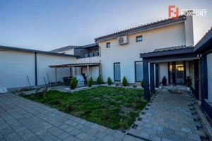 Casa 3 camere cu spatiu comercial in Carani - ID V4331 - imagine 4