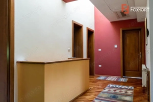Casa individuala cu Garaj 360mp Utili, Zona Crisan - ID V4097 - imagine 8