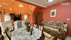 Casa individuala 5 camere si teren 1000 mp, in Sag - imagine 2